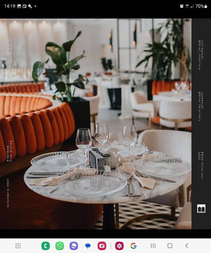 Hôtel pour 3 personnes, avec terrasse à Alba (Romania) - 3