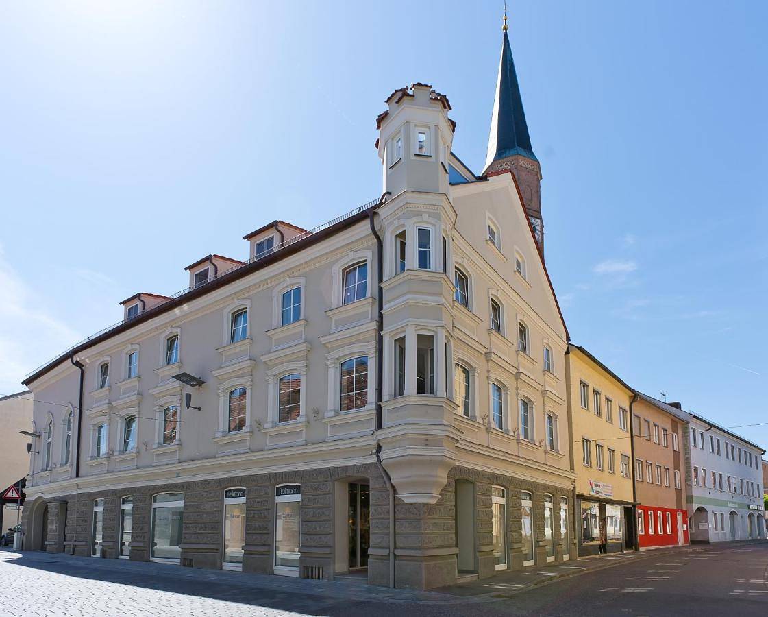 Single Room with Bathroom in Dingolfing, Bavière Orientale
