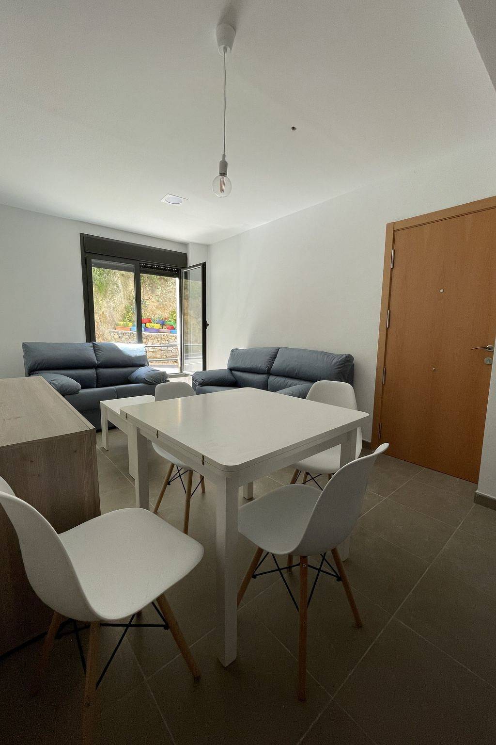 Appartement entier, Aprt los Molinos Bajo C, Lucena del Cid in Lucena del Cid, Province de Castellón