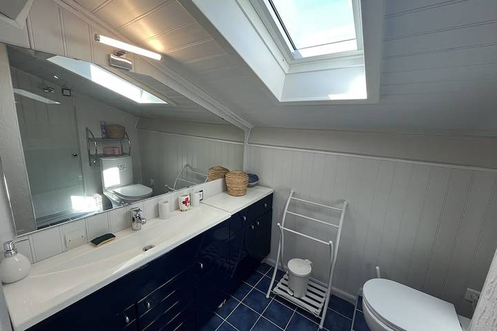 Ganze Wohnung, Charmante Ferienwohnung mit Pool in Gujan-Mestras, Arcachon und Umgebung