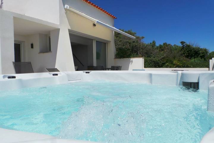 Les Brisants 2977 villa in Les Issambres, Roquebrune-sur-Argens