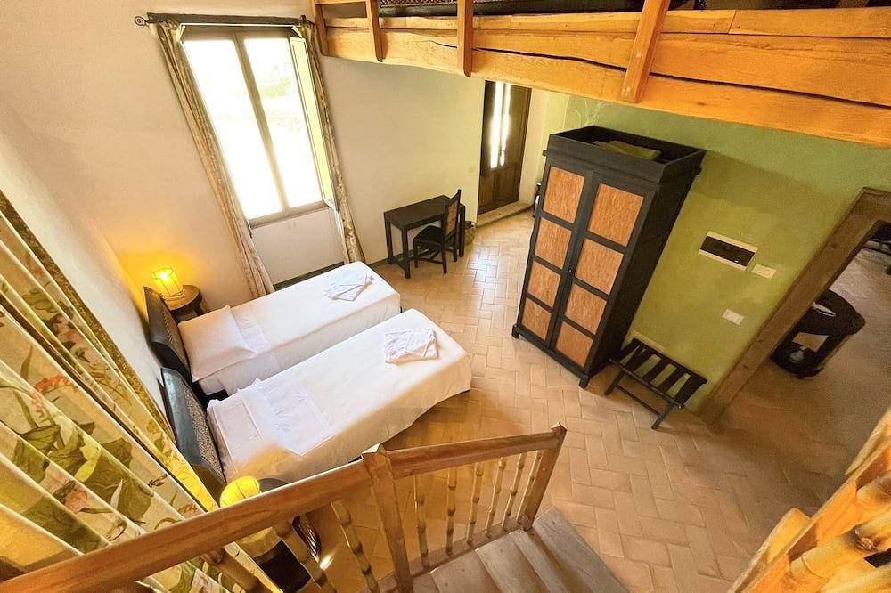Spoleto Tranquilita - yoga studio - asanctuary of dreams and peace in Spoleto, Perugia Province