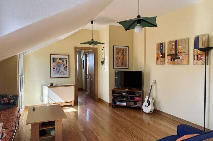 Apartamento de vacaciones para 4 personas - 1