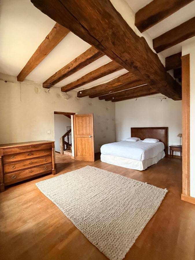 Location de vacances pour 2 personnes, avec vue à Chablis - 3