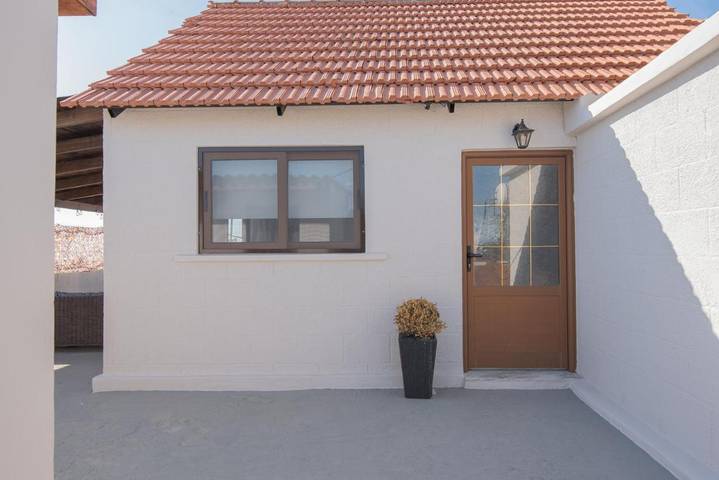 Ferienhaus für 2 Personen, mit Balkon und Ausblick auf Rhodos - 2