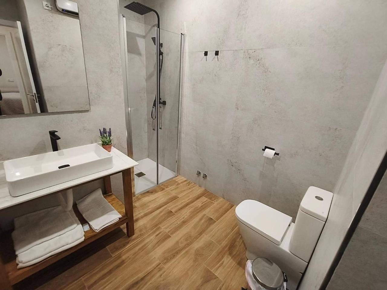 Appartement El Huertecillo 2, renaissance dorp in La Mancha, foto 12
