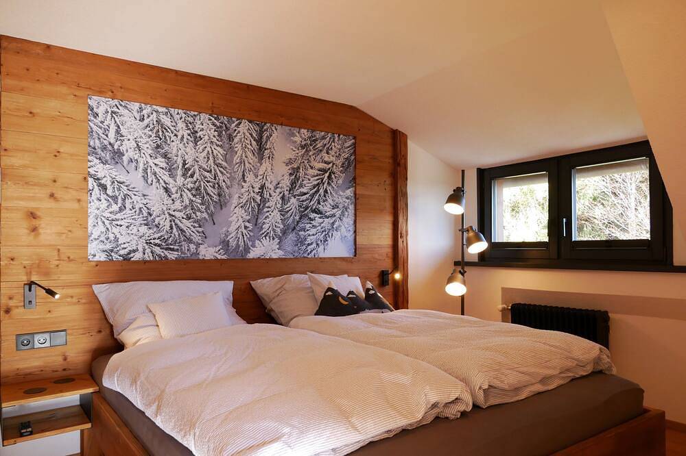 Appartamento vacanze a Oberrhein a partire da 133€ a notte