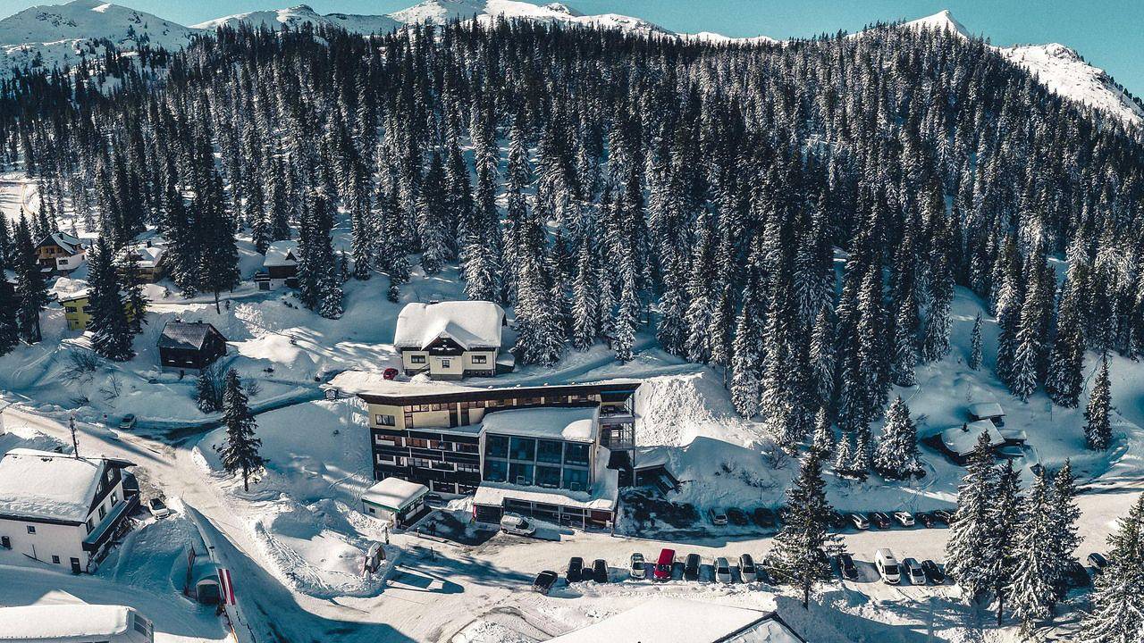Ganze Ferienwohnung, Ferienwohnung für 6 Personen (70 m²) in Irdning-Donnersbachtal in Irdning-Donnersbachtal, Tauern