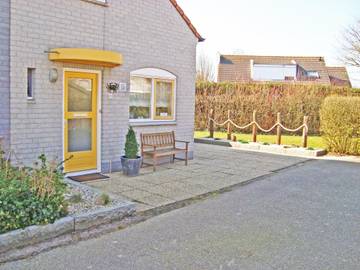 Bungalow voor 6 Personen in Zeeuwse Kust, Zeeuws-Vlaanderen, Afbeelding 1