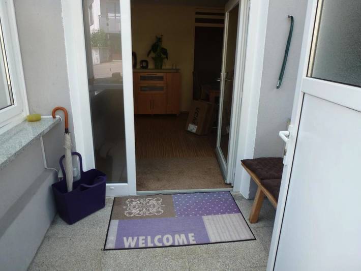 Ferienwohnung für 8 Personen, mit Ausblick in Günzburg - 4