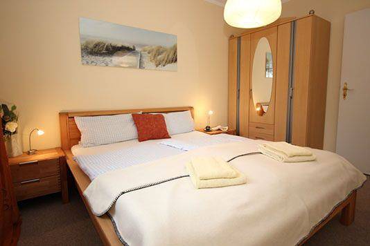 Ferienwohnung für 4 Personen, mit Garten in Wieck am Darß - 3