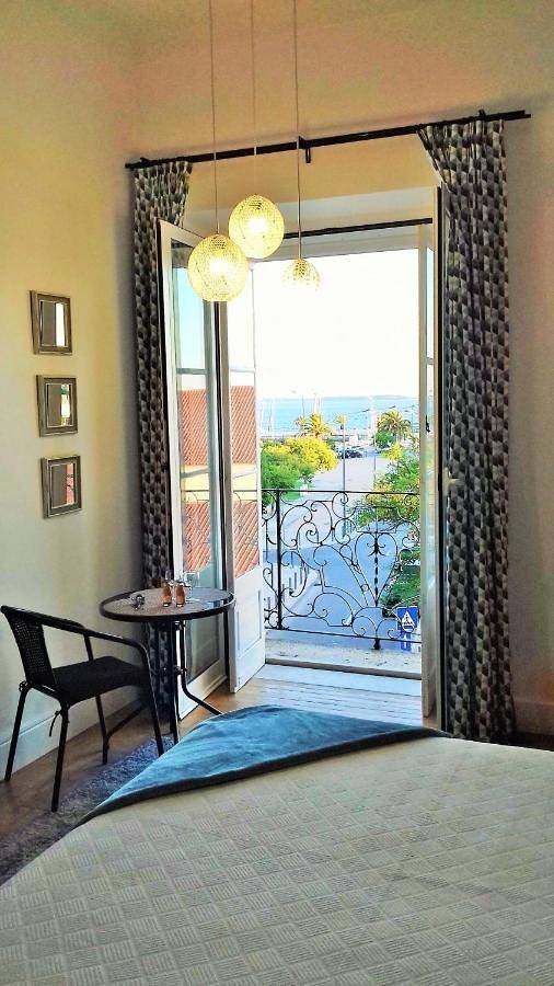 Casa de huéspuedes para 2 personas en Setubal