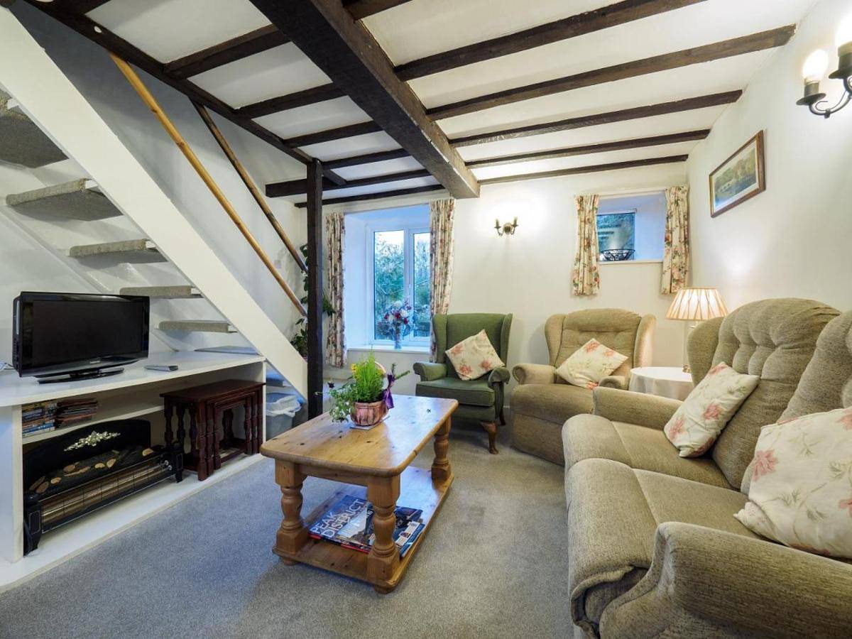 2 Bed in Bakewell oc-pk932 in Ashford in the Water, Derbyshire
