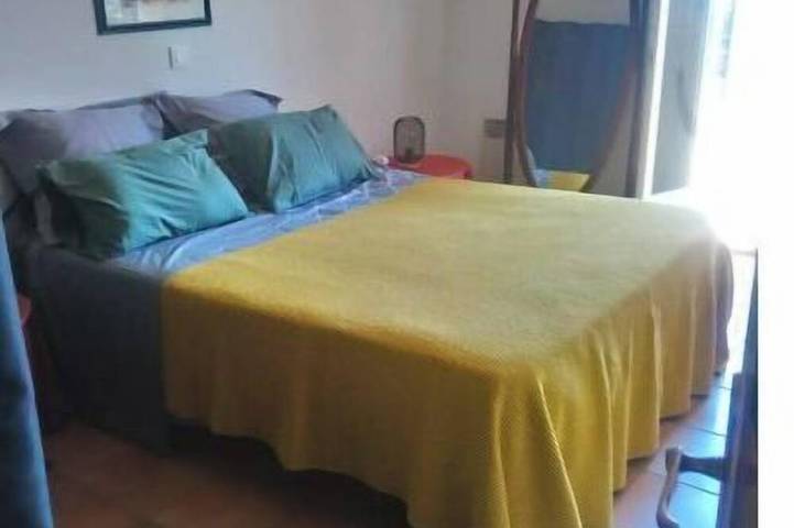 Villa pour 4 personnes, avec jardin et balcon à Saint-Laurent-du-Var - 2