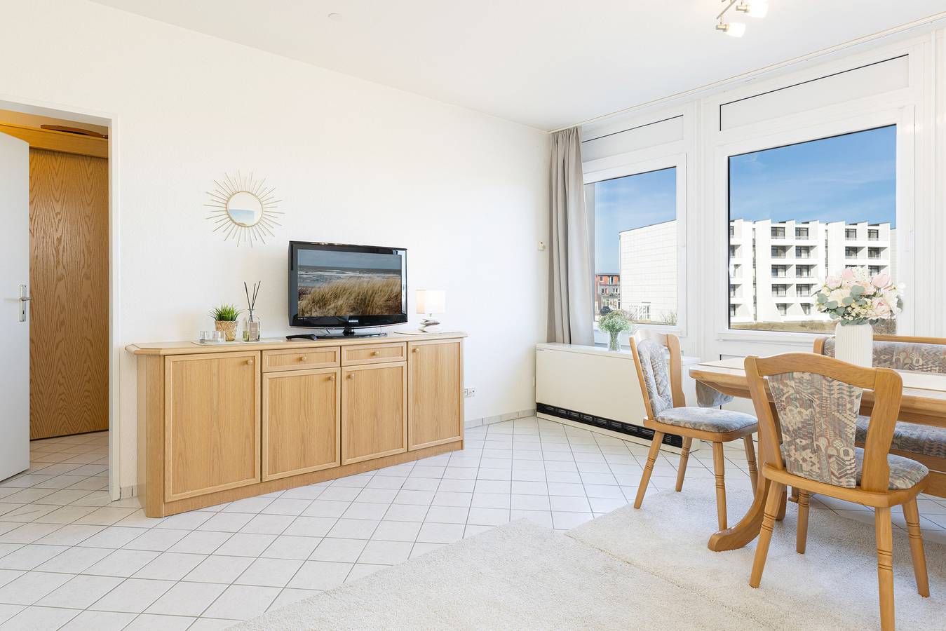 Ferienwohnung in Fehmarn für 3 Personen in Fehmarn
