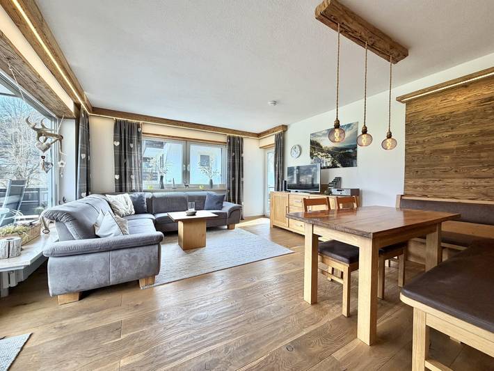 Ganze Ferienwohnung, Fewo-Höhenrausch in Bad Hindelang, Bayerisch Schwaben