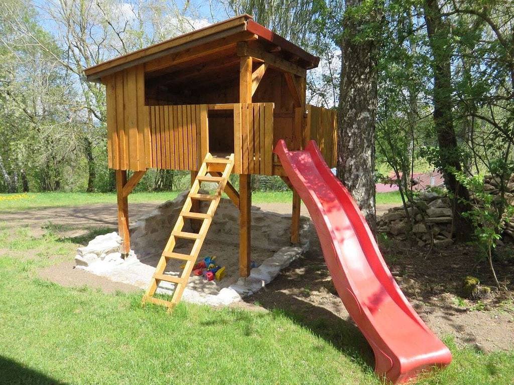 Casa de vacaciones en Regen con piscina in Regen (Baviera), Baviera Oriental