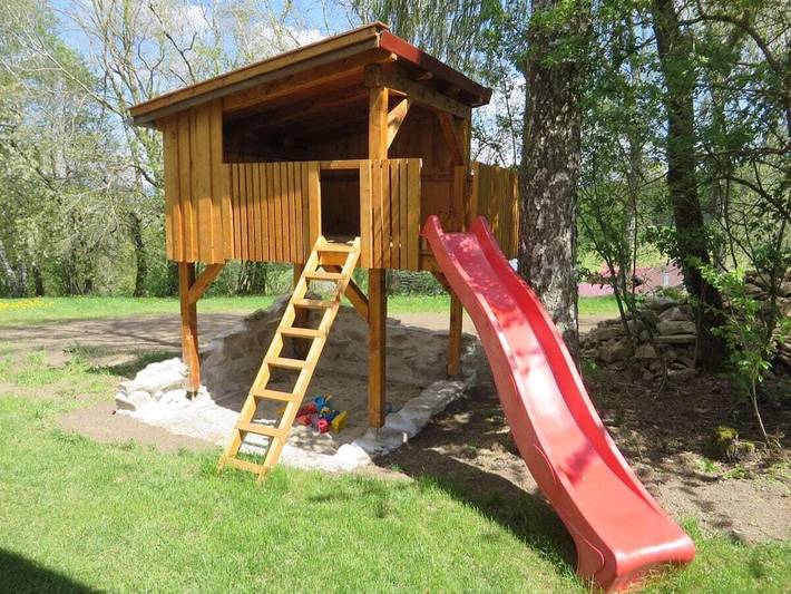 Ferienhaus für 8 Personen, mit Whirlpool und Garten in Regen (Ostbayern) - 2