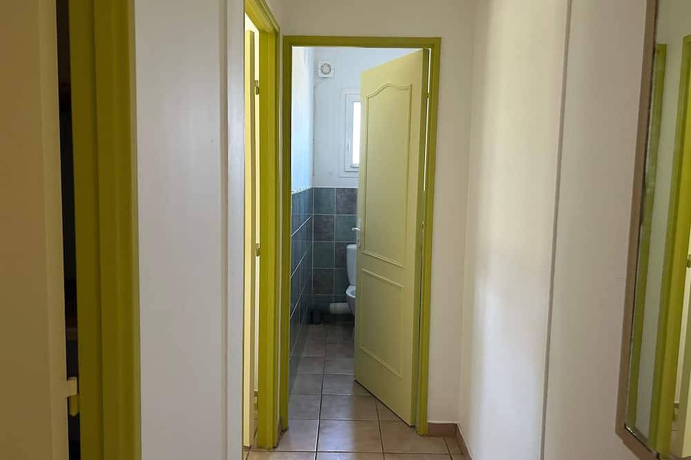 Apartamento entero, Le Pâturage 5mn from Arles in Fourques, Region de Nimes