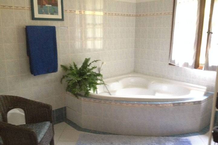 Ferienhaus für 4 Personen, mit Terrasse und Garten in Grayan-et-l'Hôpital - 4