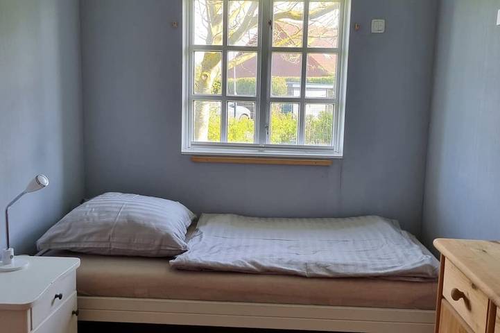 Ferienhaus für 5 Gäste mit 70m² in Friedrichskoog in Friedrichskoog-Spitze, Friedrichskoog