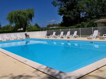 Camping für 6 Personen in Vendays-Montalivet