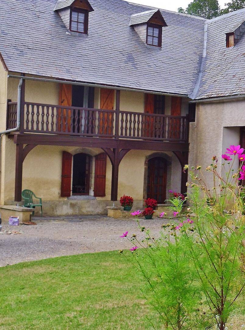 Photo : Maison de vacances