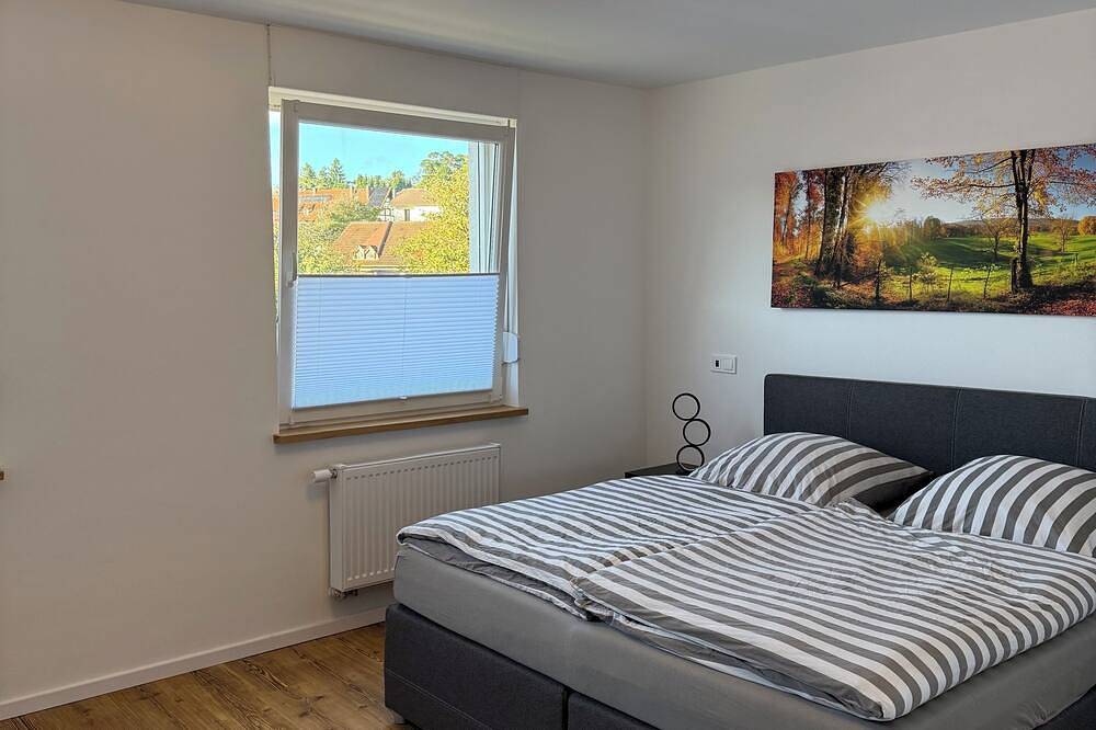 Ganze Wohnung, Ferienwohnung Claudia -Ferienidyll im Pfälzerwald - Natur, Ruhe, Komfort in Clausen, Landkreis Südwestpfalz