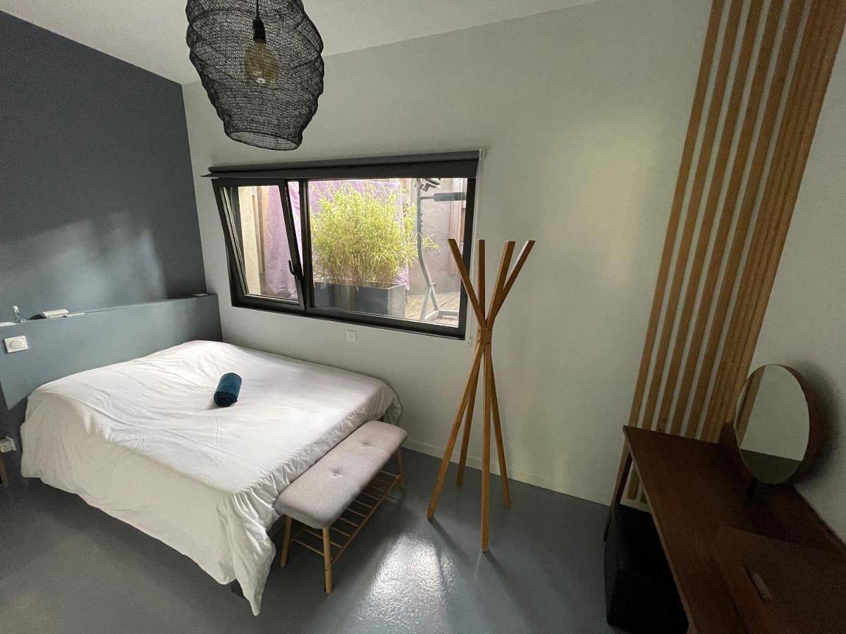 Appartement entier, L’atelier d’Alain in Maxéville, Région de Nancy