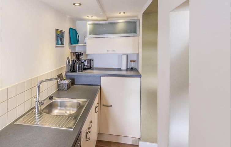 Gemütliche 70qm Wohnung mit TV, Parkplatz, Terrasse & Internet in Emmelsbüll-Horsbüll, Nordfriesland