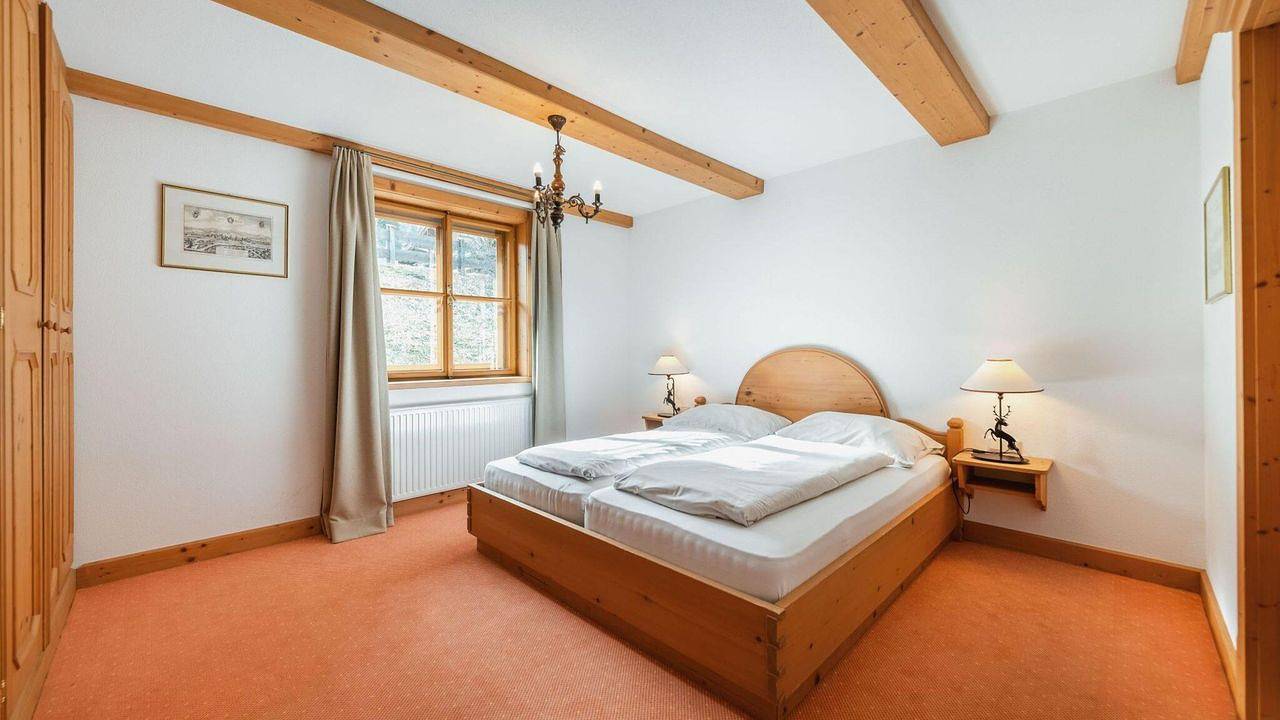 Ferienhaus für 6 Personen (150 m²) in Kitzbühel in Kitzbühel, Hohe Salve