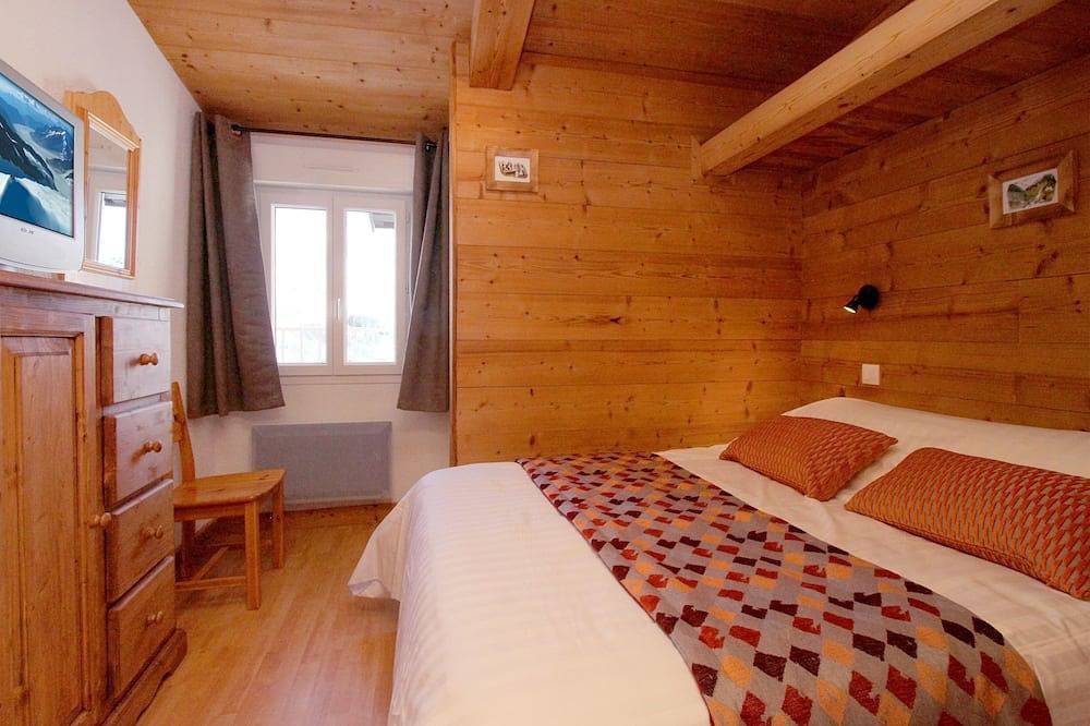 Appartement entier, Superbe Appartement De 100M2+Terrasse De 60M2 Au Sud  - Le Piolet in Mont-de-Lans, Les Deux Alpes