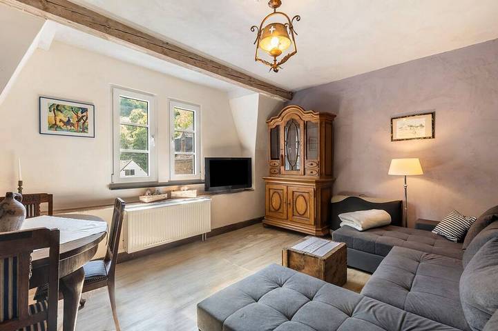Ferienwohnung für 4 Personen in Neef