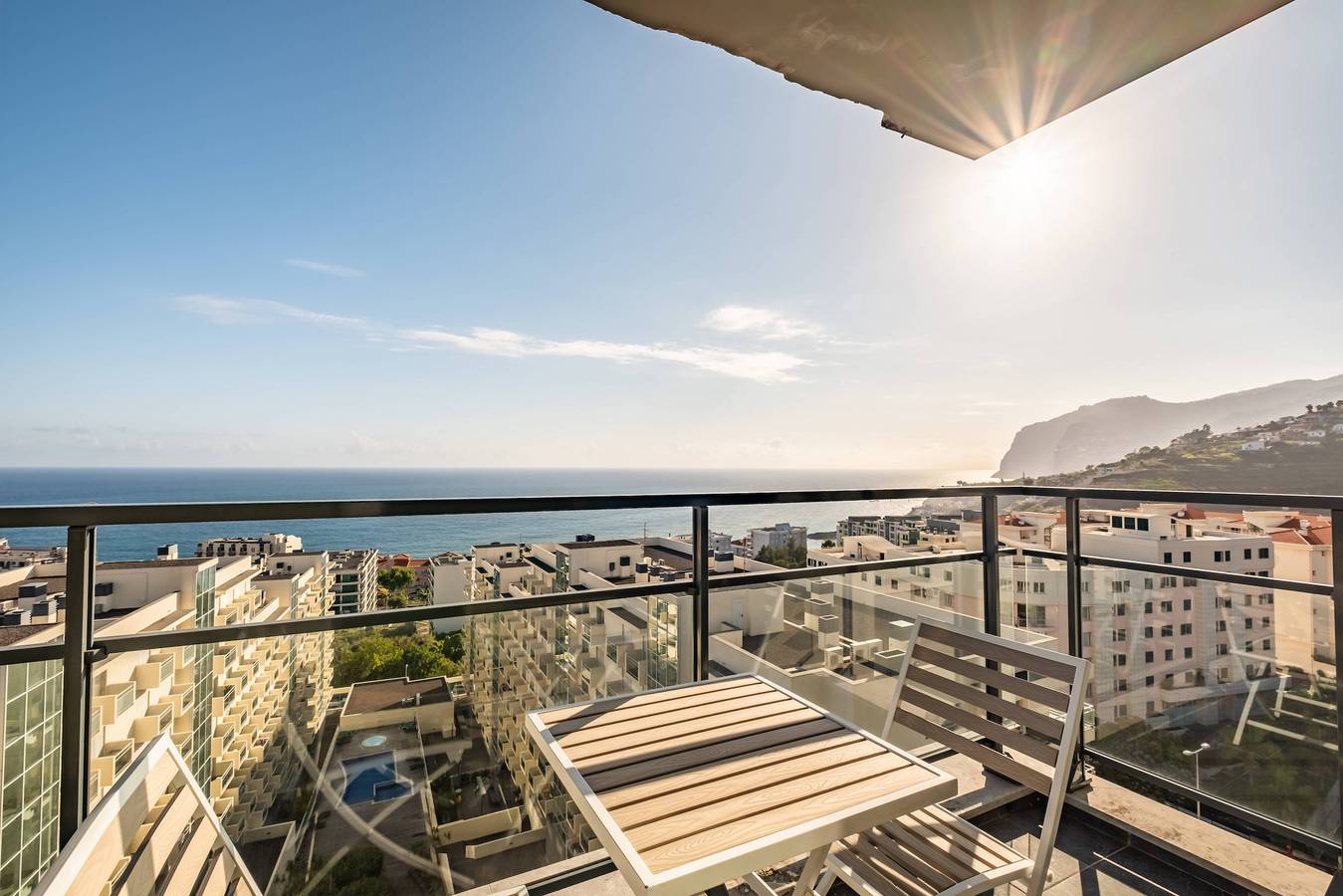 Appartamento vacanze a Funchal a partire da 136€ a notte
