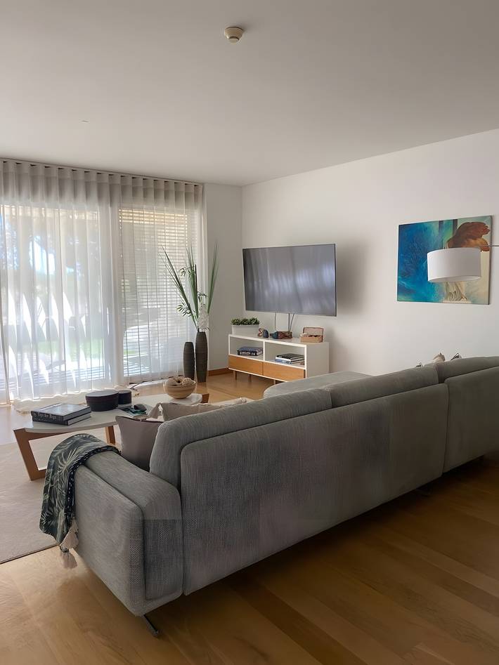 Holiday Home 'Tróia - Amazing Places' with Wi-Fi and Air Conditioning in Praia Tróia Mar, Carvalhal