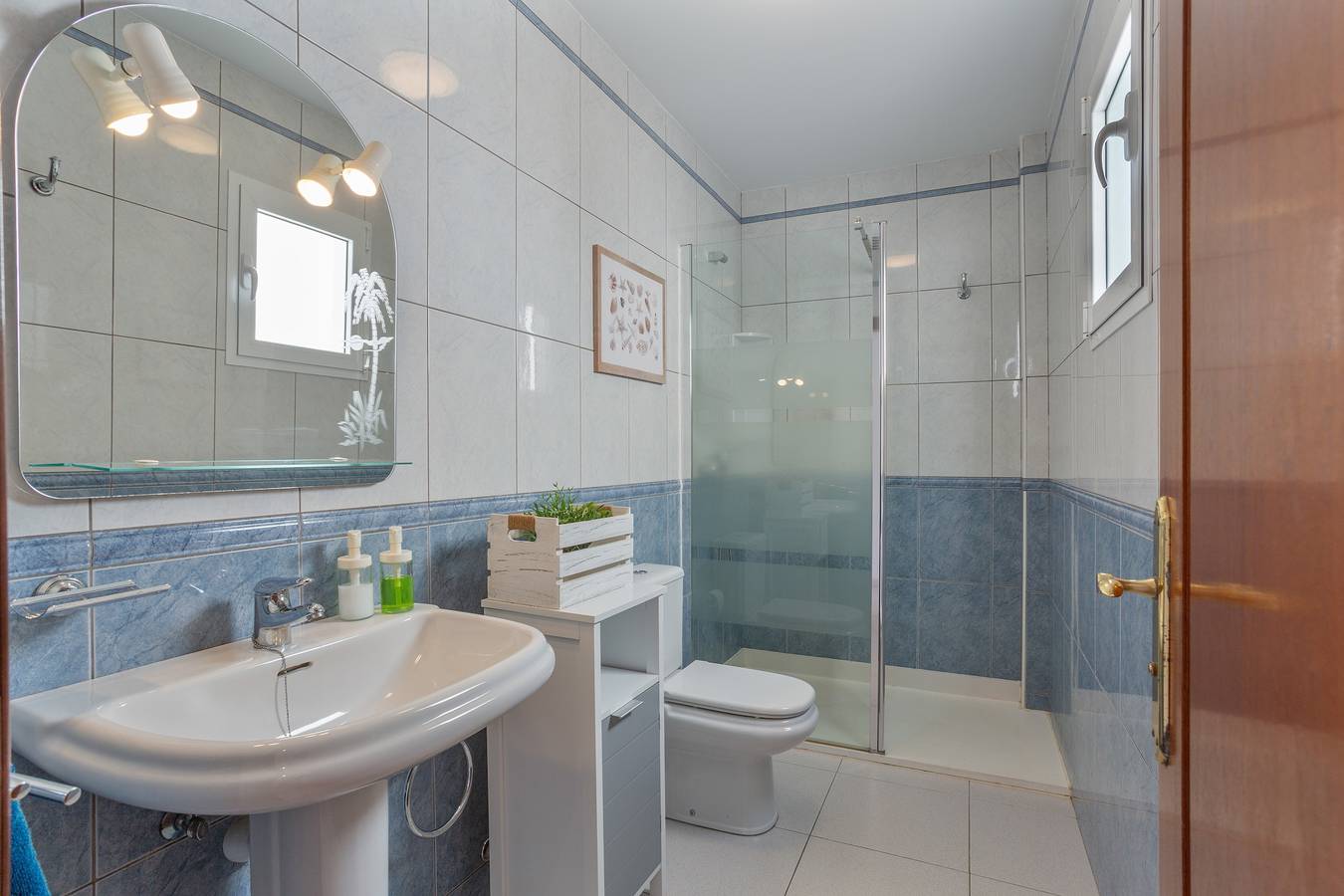 Appartement aan het strand van Tarajalejo, foto 11