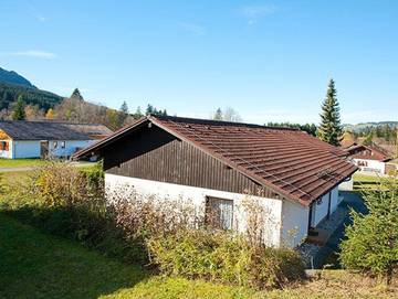 Ferienhaus für 4 Personen in Nesselwang, Allgäuer Alpen, Bild 1