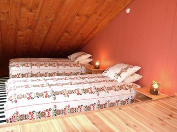 Maison De Campagne pour 7 Personnes dans Montleban, Gouvy, Photo 4