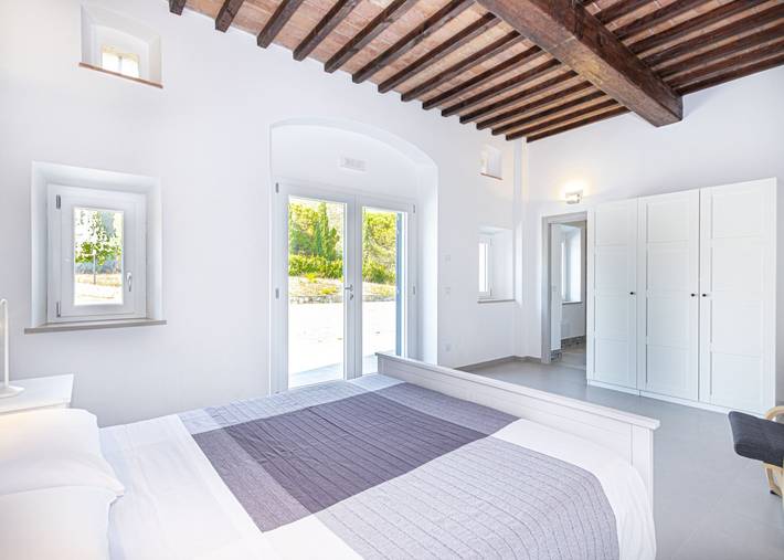 Ferienhaus für 2 Personen auf Elba - 3