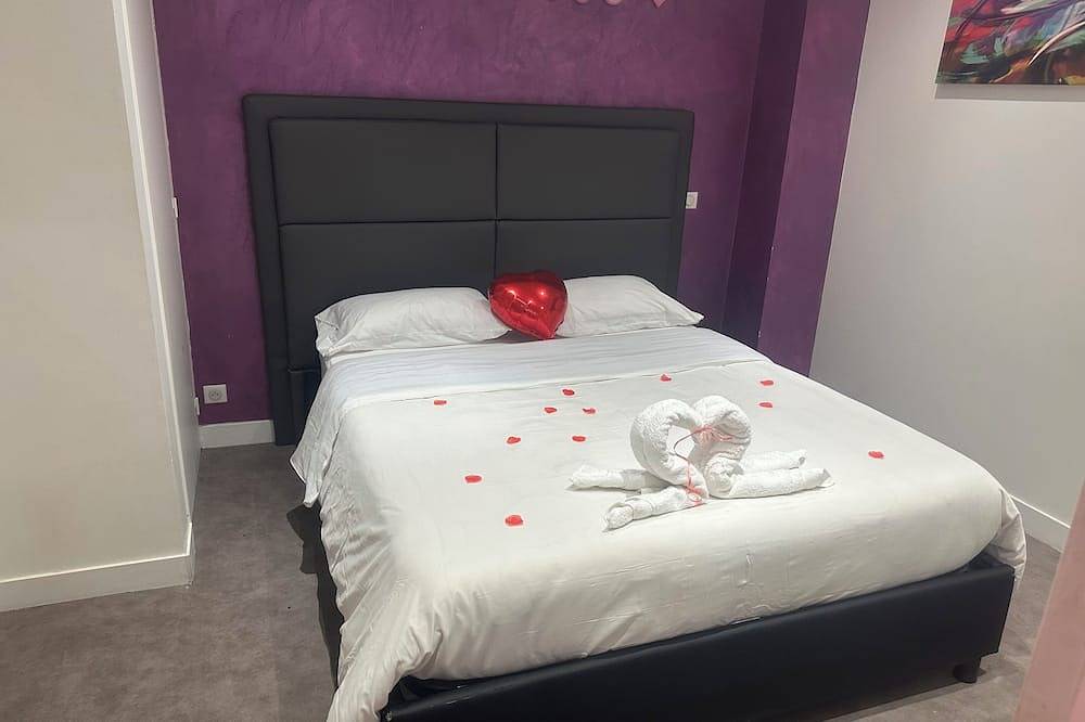 Apartamento entero, Apartamento en condominio con jacuzzi jacuzzi jacuzzi in Villeurbanne, Ródano