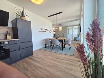 Ferienwohnung für 6 Personen in Norden-Norddeich, Landkreis Aurich, Bild 3