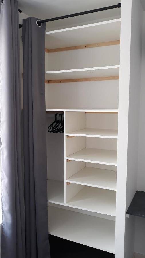 Les chambres de l'Abbaye in Fécamp, Région du Havre