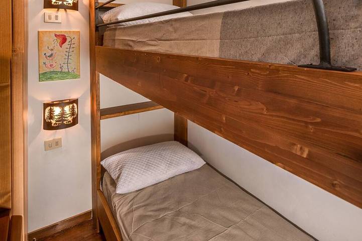 Entire apartment, Apartment Balli in Pinzolo, Comune di Pinzolo