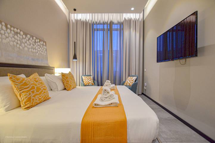 BnB für 4 Personen in Mailand - 3