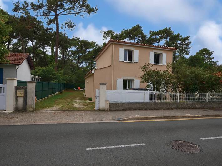 Villa pour 12 personnes, avec terrasse en Charente-Maritime - 3