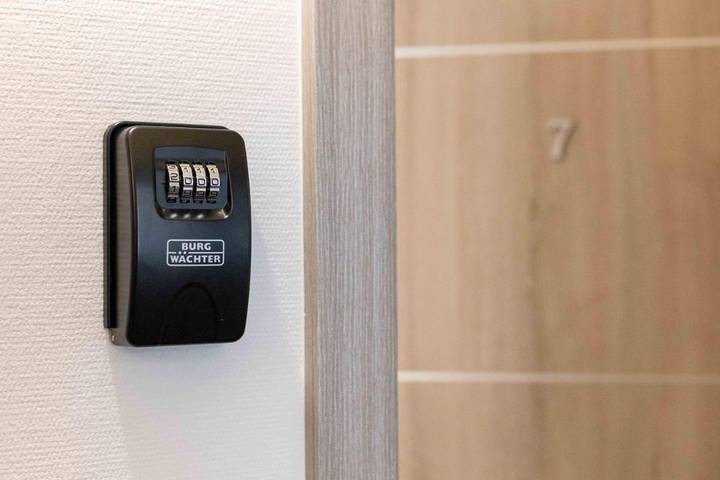 Maison d’hôte pour 2 personnes à Budapest - 4