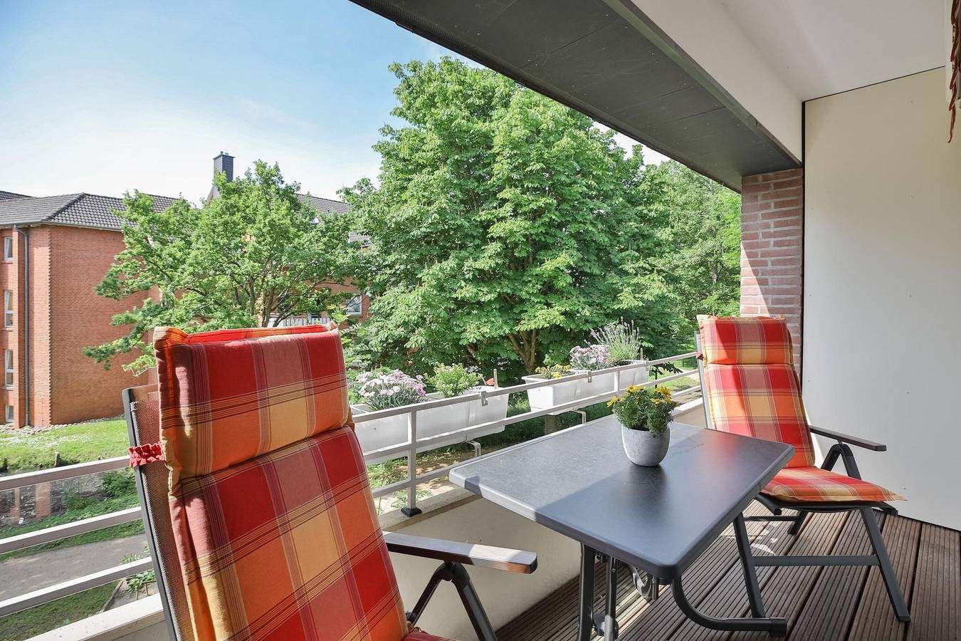 Ganze Ferienwohnung, Am Knurrhahn 44 Sturmfrei in Scharbeutz, Ostholstein