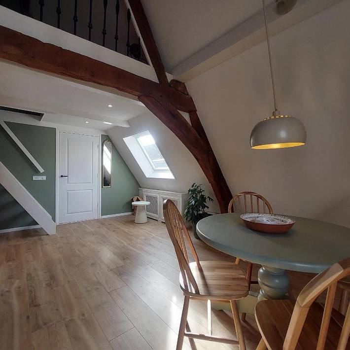 Gîte pour 4 personnes à Amersfoort - 4