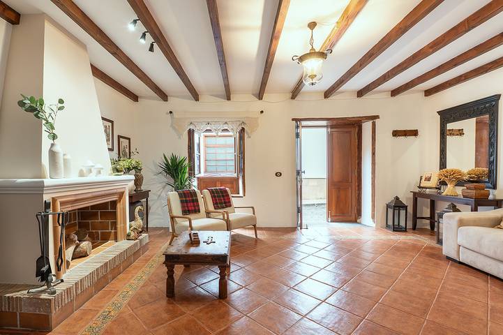 Location de vacances pour 4 personnes, avec terrasse, adapté aux familles à Garachico - 4