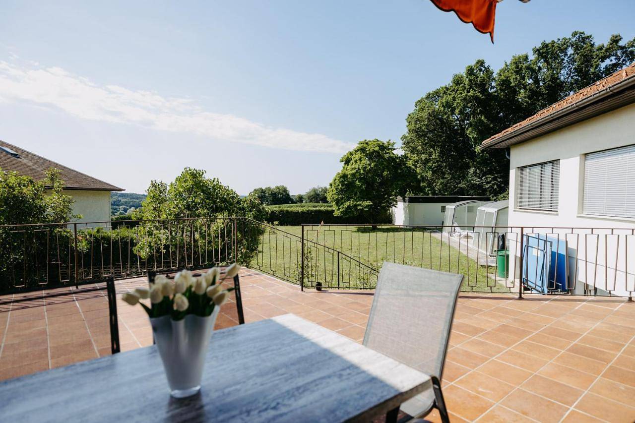 Villa in Bad Tatzmannsdorf, Südburgenland